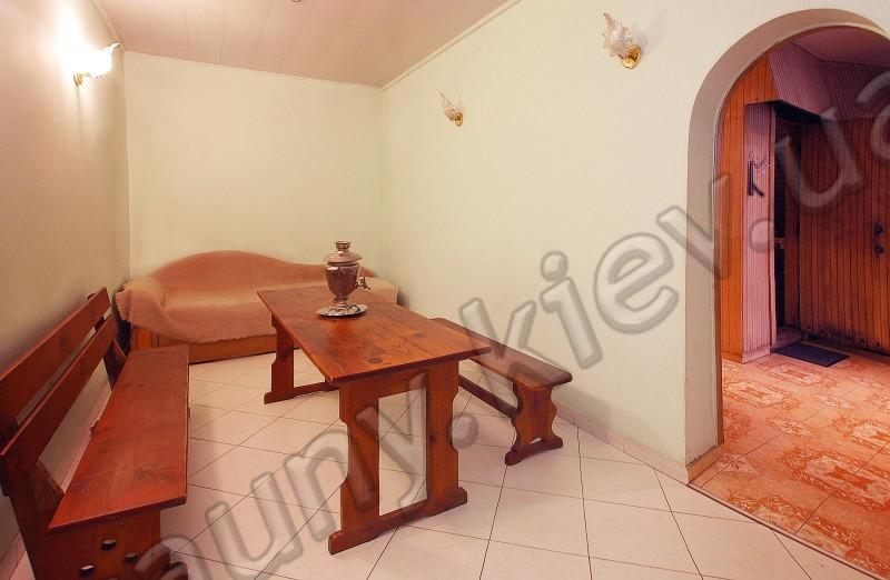 Русская баня на дровах на Соломенке відгуки, лазня/сауна Киев Соломенский район пер. Яблуневый, 5, фото, адреса з картою проїзду.