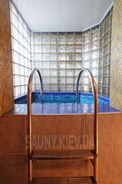 Русская баня на дровах на Соломенке відгуки, лазня/сауна Киев Соломенский район пер. Яблуневый, 5, фото, адреса з картою проїзду.