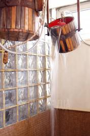 Русская баня на дровах на Соломенке відгуки, лазня/сауна Киев Соломенский район пер. Яблуневый, 5, фото, адреса з картою проїзду.