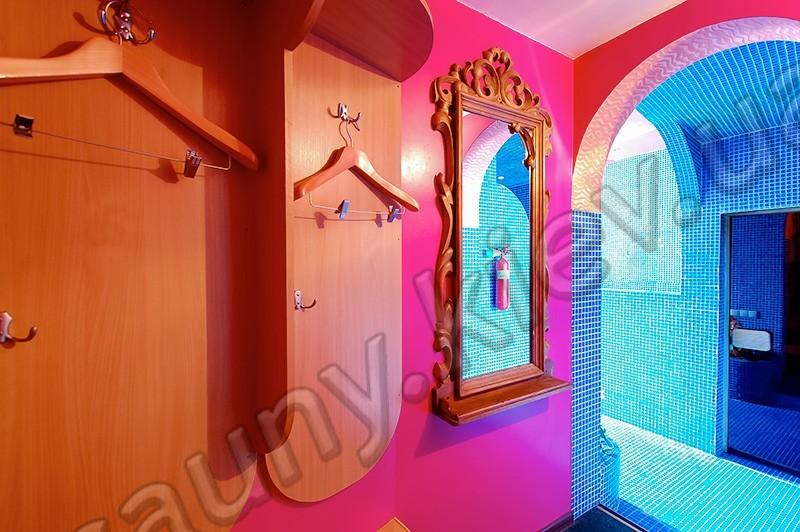 Оздоровительный комплекс «Леон» відгуки, лазня/сауна Киев Днепровский район М.Левобережная, ул.Комбинатная, 6, фото, адреса з картою проїзду.