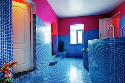 Оздоровительный комплекс «Леон» відгуки, лазня/сауна Киев Днепровский район М.Левобережная, ул.Комбинатная, 6, фото, адреса з картою проїзду.