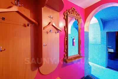 Оздоровительный комплекс «Леон» відгуки, лазня/сауна Киев Днепровский район М.Левобережная, ул.Комбинатная, 6, фото, адреса з картою проїзду.