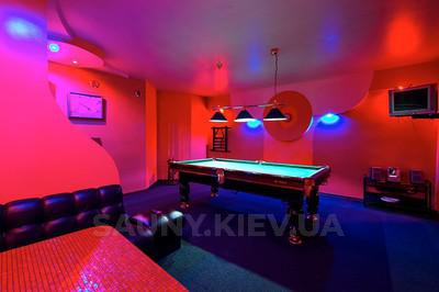 Оздоровительный комплекс «Леон» відгуки, лазня/сауна Киев Днепровский район М.Левобережная, ул.Комбинатная, 6, фото, адреса з картою проїзду.