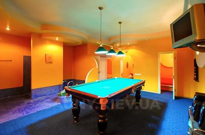 Оздоровительный комплекс «Леон» відгуки, лазня/сауна Киев Днепровский район М.Левобережная, ул.Комбинатная, 6, фото, адреса з картою проїзду.