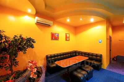 Оздоровительный комплекс «Леон» відгуки, лазня/сауна Киев Днепровский район М.Левобережная, ул.Комбинатная, 6, фото, адреса з картою проїзду.