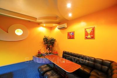 Оздоровительный комплекс «Леон» відгуки, лазня/сауна Киев Днепровский район М.Левобережная, ул.Комбинатная, 6, фото, адреса з картою проїзду.