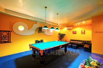 Оздоровительный комплекс «Леон» відгуки, лазня/сауна Киев Днепровский район М.Левобережная, ул.Комбинатная, 6, фото, адреса з картою проїзду.