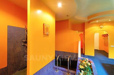 Оздоровительный комплекс «Леон» відгуки, лазня/сауна Киев Днепровский район М.Левобережная, ул.Комбинатная, 6, фото, адреса з картою проїзду.