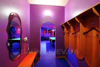 Оздоровительный комплекс «Леон» відгуки, лазня/сауна Киев Днепровский район М.Левобережная, ул.Комбинатная, 6, фото, адреса з картою проїзду.