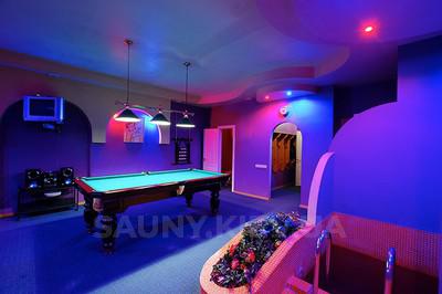 Оздоровительный комплекс «Леон» відгуки, лазня/сауна Киев Днепровский район М.Левобережная, ул.Комбинатная, 6, фото, адреса з картою проїзду.