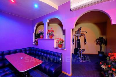 Оздоровительный комплекс «Леон» відгуки, лазня/сауна Киев Днепровский район М.Левобережная, ул.Комбинатная, 6, фото, адреса з картою проїзду.