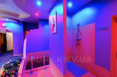 Оздоровительный комплекс «Леон» відгуки, лазня/сауна Киев Днепровский район М.Левобережная, ул.Комбинатная, 6, фото, адреса з картою проїзду.