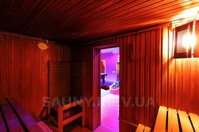 Оздоровительный комплекс «Леон» відгуки, лазня/сауна Киев Днепровский район М.Левобережная, ул.Комбинатная, 6, фото, адреса з картою проїзду.