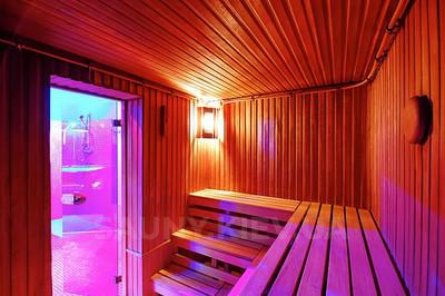 Оздоровительный комплекс «Леон» відгуки, лазня/сауна Киев Днепровский район М.Левобережная, ул.Комбинатная, 6, фото, адреса з картою проїзду.