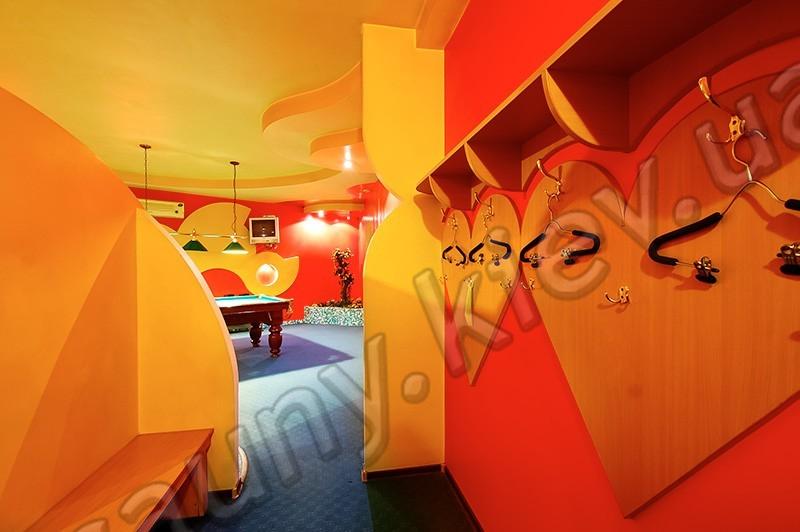 Оздоровительный комплекс «Леон» відгуки, лазня/сауна Киев Днепровский район М.Левобережная, ул.Комбинатная, 6, фото, адреса з картою проїзду.