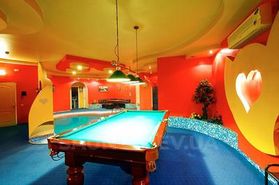 Оздоровительный комплекс «Леон» відгуки, лазня/сауна Киев Днепровский район М.Левобережная, ул.Комбинатная, 6, фото, адреса з картою проїзду.