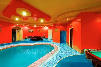 Оздоровительный комплекс «Леон» відгуки, лазня/сауна Киев Днепровский район М.Левобережная, ул.Комбинатная, 6, фото, адреса з картою проїзду.