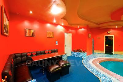 Оздоровительный комплекс «Леон» відгуки, лазня/сауна Киев Днепровский район М.Левобережная, ул.Комбинатная, 6, фото, адреса з картою проїзду.