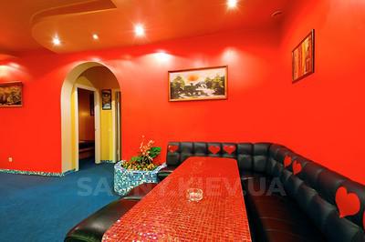 Оздоровительный комплекс «Леон» відгуки, лазня/сауна Киев Днепровский район М.Левобережная, ул.Комбинатная, 6, фото, адреса з картою проїзду.