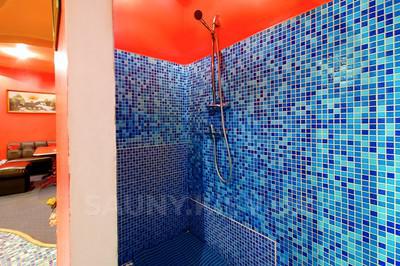 Оздоровительный комплекс «Леон» відгуки, лазня/сауна Киев Днепровский район М.Левобережная, ул.Комбинатная, 6, фото, адреса з картою проїзду.