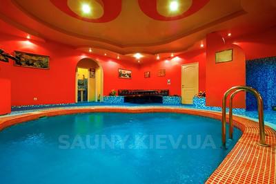 Оздоровительный комплекс «Леон» відгуки, лазня/сауна Киев Днепровский район М.Левобережная, ул.Комбинатная, 6, фото, адреса з картою проїзду.