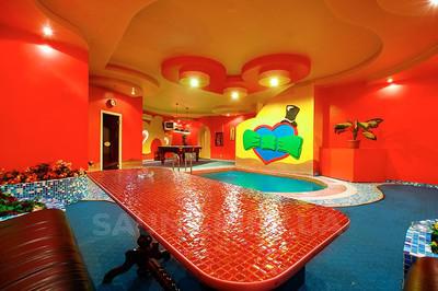 Оздоровительный комплекс «Леон» відгуки, лазня/сауна Киев Днепровский район М.Левобережная, ул.Комбинатная, 6, фото, адреса з картою проїзду.