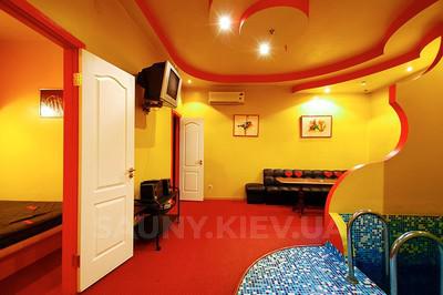 Оздоровительный комплекс «Леон» відгуки, лазня/сауна Киев Днепровский район М.Левобережная, ул.Комбинатная, 6, фото, адреса з картою проїзду.