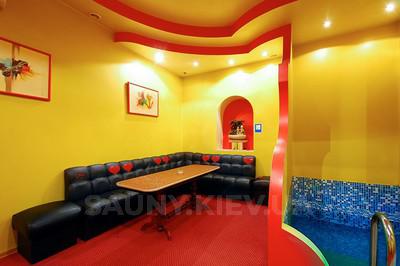 Оздоровительный комплекс «Леон» відгуки, лазня/сауна Киев Днепровский район М.Левобережная, ул.Комбинатная, 6, фото, адреса з картою проїзду.