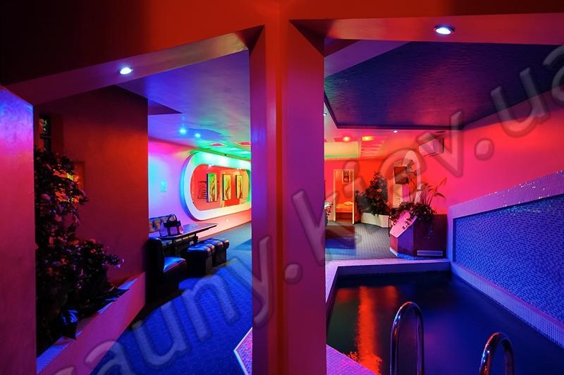 Оздоровительный комплекс «Леон» відгуки, лазня/сауна Киев Днепровский район М.Левобережная, ул.Комбинатная, 6, фото, адреса з картою проїзду.