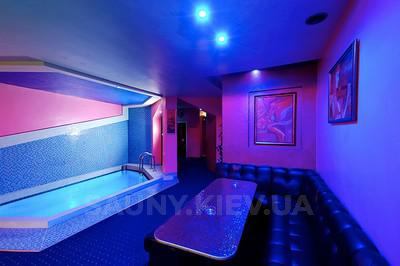 Оздоровительный комплекс «Леон» відгуки, лазня/сауна Киев Днепровский район М.Левобережная, ул.Комбинатная, 6, фото, адреса з картою проїзду.