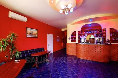 Оздоровительный комплекс «Леон» відгуки, лазня/сауна Киев Днепровский район М.Левобережная, ул.Комбинатная, 6, фото, адреса з картою проїзду.