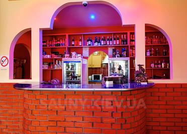 Оздоровительный комплекс «Леон» відгуки, лазня/сауна Киев Днепровский район М.Левобережная, ул.Комбинатная, 6, фото, адреса з картою проїзду.