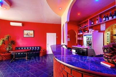 Оздоровительный комплекс «Леон» відгуки, лазня/сауна Киев Днепровский район М.Левобережная, ул.Комбинатная, 6, фото, адреса з картою проїзду.