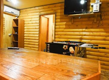 Сауна, лазня Сауна «Невод» на Шулявке, Киев відгуки, фото, адреса - sauny.kiev.ua Сауна «Невод» на Шулявке відгуки, лазня/сауна Киев Соломенский район ул. Вадима Гетьмана (Индустриальная), 22Б, фото, адреса з картою проїзду.