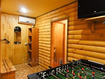 Сауна, лазня Сауна «Невод» на Шулявке, Киев відгуки, фото, адреса - sauny.kiev.ua Сауна «Невод» на Шулявке відгуки, лазня/сауна Киев Соломенский район ул. Вадима Гетьмана (Индустриальная), 22Б, фото, адреса з картою проїзду.