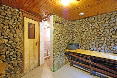Баня на Маяковского відгуки, лазня/сауна Киев Деснянский район село Троещина, ул.Маяковского, 14, фото, адреса з картою проїзду.