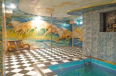 Сауна, лазня Сауна «Посейдон», Київ відгуки, фото, адреса - sauny.kiev.ua Сауна «Посейдон» відгуки, лазня/сауна Київ Дарницький район Харківське Шосе, 164, фото, адреса з картою проїзду.