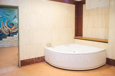 Сауна, лазня Сауна «Посейдон», Київ відгуки, фото, адреса - sauny.kiev.ua Сауна «Посейдон» відгуки, лазня/сауна Київ Дарницький район Харківське Шосе, 164, фото, адреса з картою проїзду.