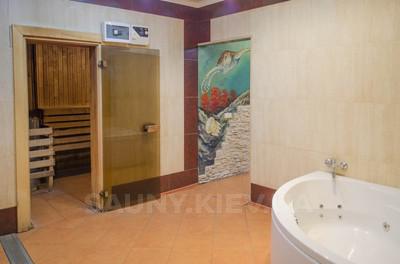 Сауна, лазня Сауна «Посейдон», Київ відгуки, фото, адреса - sauny.kiev.ua Сауна «Посейдон» відгуки, лазня/сауна Київ Дарницький район Харківське Шосе, 164, фото, адреса з картою проїзду.