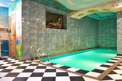 Сауна, лазня Сауна «Посейдон», Київ відгуки, фото, адреса - sauny.kiev.ua Сауна «Посейдон» відгуки, лазня/сауна Київ Дарницький район Харківське Шосе, 164, фото, адреса з картою проїзду.