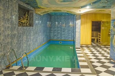 Сауна, лазня Сауна «Посейдон», Київ відгуки, фото, адреса - sauny.kiev.ua Сауна «Посейдон» відгуки, лазня/сауна Київ Дарницький район Харківське Шосе, 164, фото, адреса з картою проїзду.