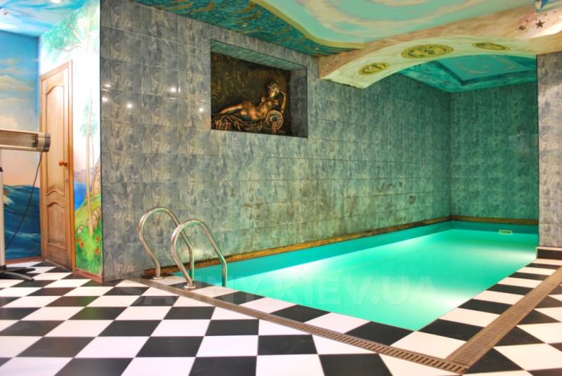 Сауна, лазня Сауна «Посейдон», Київ відгуки, фото, адреса - sauny.kiev.ua Сауна «Посейдон» відгуки, лазня/сауна Київ Дарницький район Харківське Шосе, 164, фото, адреса з картою проїзду.