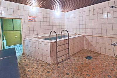 Баня на Ледовом відгуки, лазня/сауна Киев Голосеевский район просп. Глушкова, 9, фото, адреса з картою проїзду.