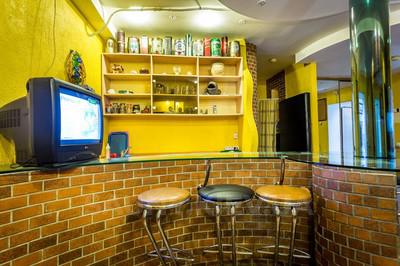 Сауна «Жара» відгуки, лазня/сауна Киев Дарницкий район бул. Дарницкий, 5, фото, адреса з картою проїзду.