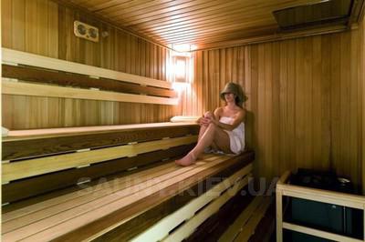 Комплекс «Калипсо» відгуки, лазня/сауна Киев Голосеевский район ул.Саперно-Слободская, 8, фото, адреса з картою проїзду.