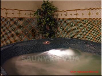 VIP сауна «Изумруд» відгуки, лазня/сауна Киев Святошинский район пр. Королева, 10, ул. Семьи Сосниных, 11, фото, адреса з картою проїзду.