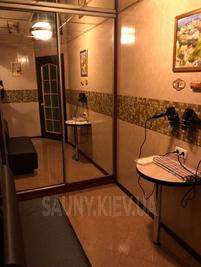 Хаммам на Пражской відгуки, лазня/сауна Киев Днепровский район ул. Пражская, 31, фото, адреса з картою проїзду.