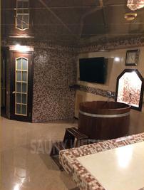 Хаммам на Пражской відгуки, лазня/сауна Киев Днепровский район ул. Пражская, 31, фото, адреса з картою проїзду.