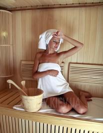 Сауна, лазня Комплекс саун «Софиевский Посад», Софиевская Борщаговка відгуки, фото, адреса - sauny.kiev.ua Комплекс саун «Софиевский Посад» відгуки, лазня/сауна Софиевская Борщаговка  район Софиевская Борщаговка, ул. Киевская 81/2, фото, адреса з картою проїзду.