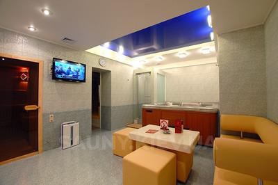 Сауна, лазня Комплекс саун «Софиевский Посад», Софиевская Борщаговка відгуки, фото, адреса - sauny.kiev.ua Комплекс саун «Софиевский Посад» відгуки, лазня/сауна Софиевская Борщаговка  район Софиевская Борщаговка, ул. Киевская 81/2, фото, адреса з картою проїзду.